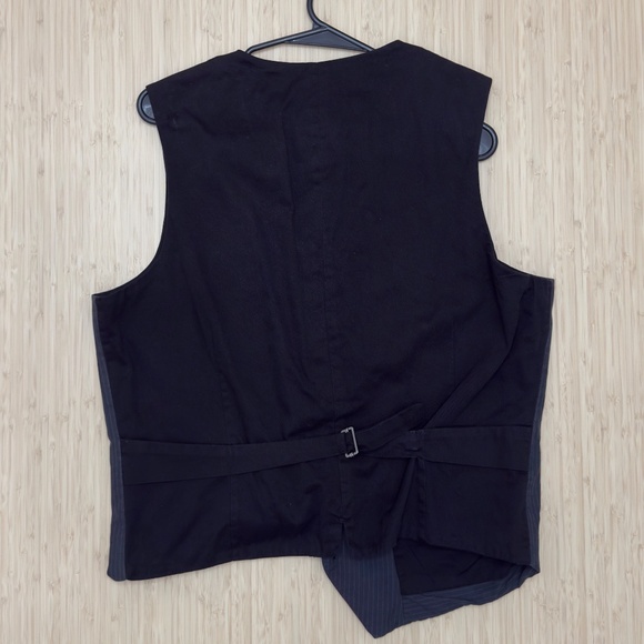 Perry Ellis Vest - size Large - Picture 2 of 5